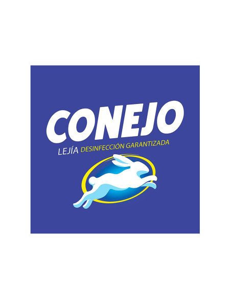 LEJIA CONEJO FRESCOR FLORAL BOTELLA 2 LITROS
