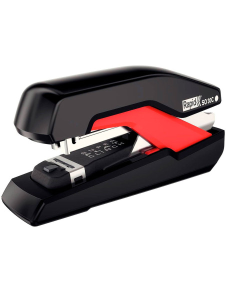 GRAPADORA RAPID SO30C PLAST.NG./RJ. 30H. GRAPAS OMNIPRESS 30
