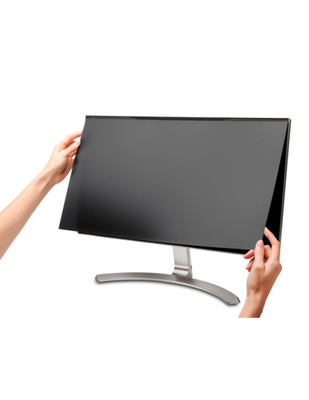FILTRO PANTALLA MAGPRO MAGNETICO PRIVAC MONITOR 24" (16:9) 304X532MM
