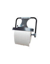 PORTABOBINA INDUSTRIAL JOFEL METALICO MURAL 500 M 435X416X285MM