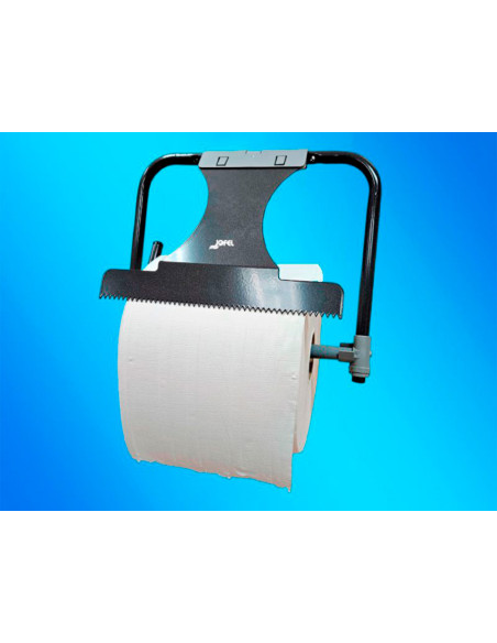 PORTABOBINA INDUSTRIAL JOFEL METALICO MURAL 500 M 435X416X285MM