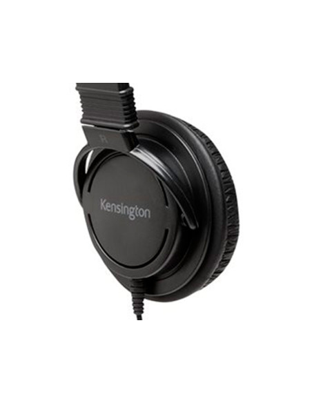 AURICULAR HI-FI MICROFONO USB CABLE 180 CM