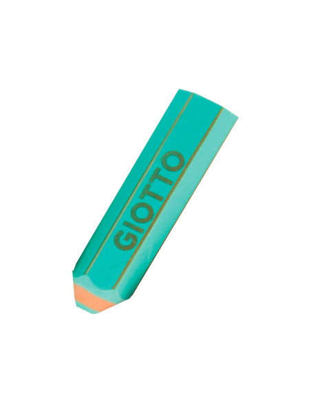 GOMA GIOTTO HAPPY GOMMA PASTELFORMA LAPIZ