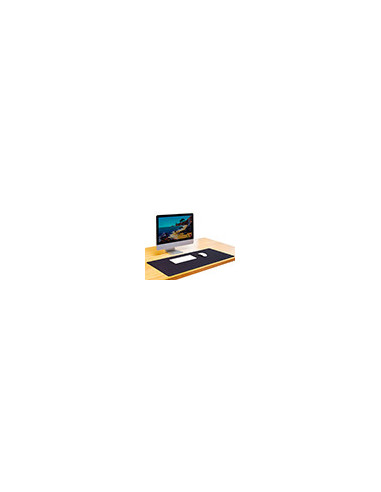 ALFOMBRILLA RATON Q-CON.XXL NG. 900X400MM