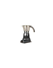 CAFETERA JOCCA ITALIANA 6 TAZAS JARRA TPTE.SIN CABLES 220-240V NG. 2