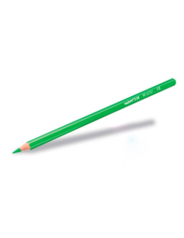 LAPICES CARIOCA TITA MINA 3MM TUBO METAL 24 SURT.+ SACAPUNTAS