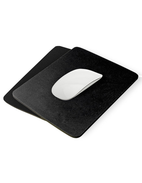 ALFOMBRILLA RATON BASIC Q-CON.NG. 260X220X5MM