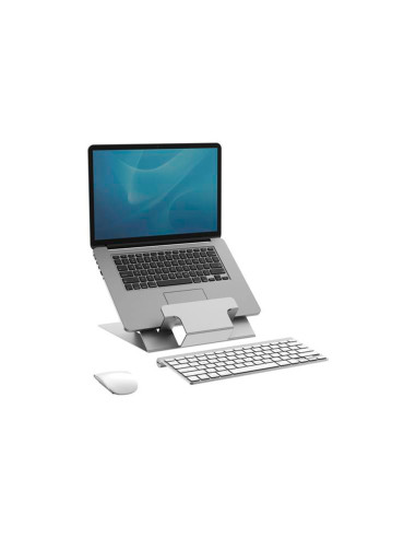 SOPORTE FELLOWES HYLYFT PORTATIL PLEGABLE AL.AJUSTABLE 6 ALTURAS