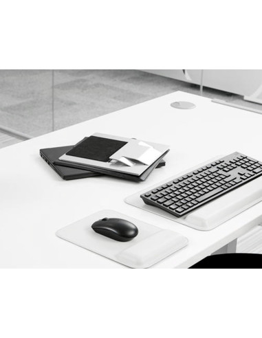 SOPORTE FELLOWES HYLYFT PORTATIL PLEGABLE AL.AJUSTABLE 6 ALTURAS
