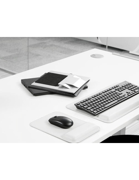 SOPORTE FELLOWES HYLYFT PORTATIL PLEGABLE AL.AJUSTABLE 6 ALTURAS