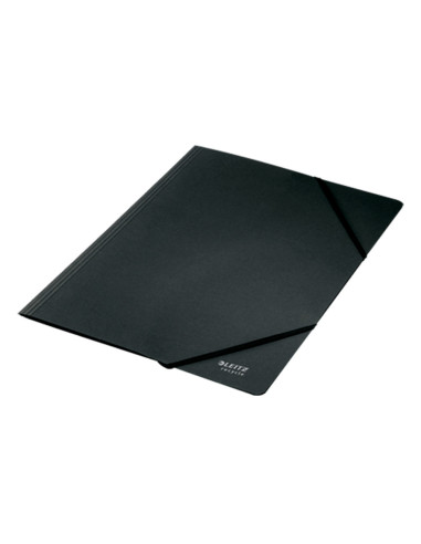 CARPETA LEITZ RECYCLE GOMAS A4 CARTON RECICLABE 100% NG.