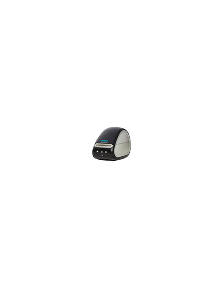 IMPRESORA ETIQUETAS DYMO TERMICA LABELWRITER 550