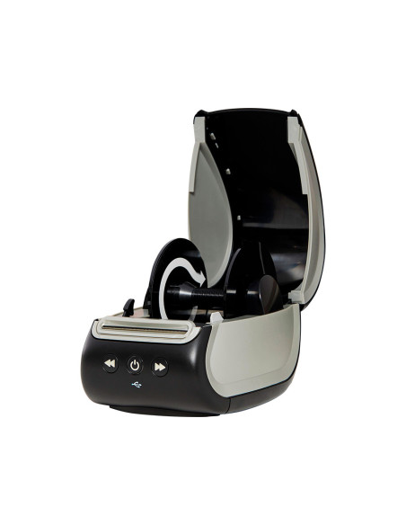 IMPRESORA ETIQUETAS DYMO TERMICA LABELWRITER 550