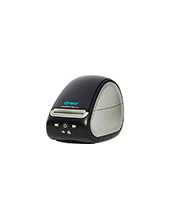 IMPRESORA ETIQUETAS DYMO TERMICA LABELWRITER 550 TURBO 2