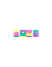 SACAPUNTAS MILAN COMPACT SUNSET PLAST.2 USOS SURT. 2