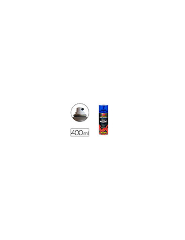 PEGAMENTO SCOTCH SPRAY MOUNT 400 ML ADH.REPOSICIONABLE