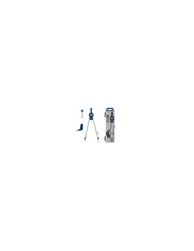 COMPAS MARK ARTICULADO T-05 C/ADAPTADOR UNIVERSAL