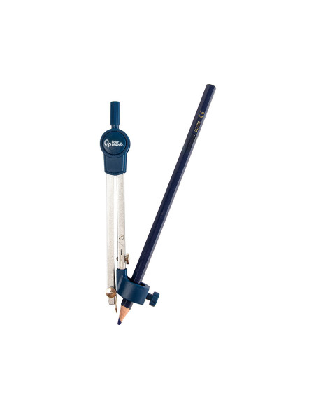 COMPAS MARK ARTICULADO T-05 C/ADAPTADOR UNIVERSAL