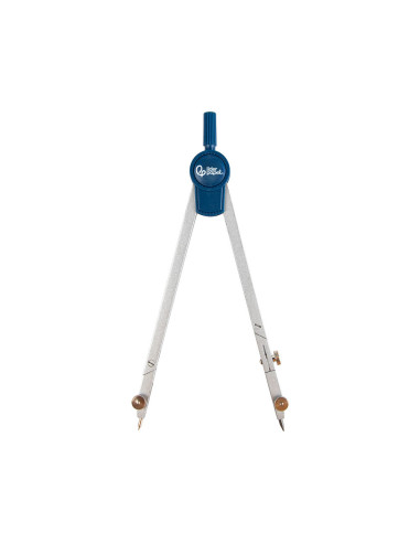 COMPAS MARK ARTICULADO P-05 C/ADAPTADOR UNIVERSAL
