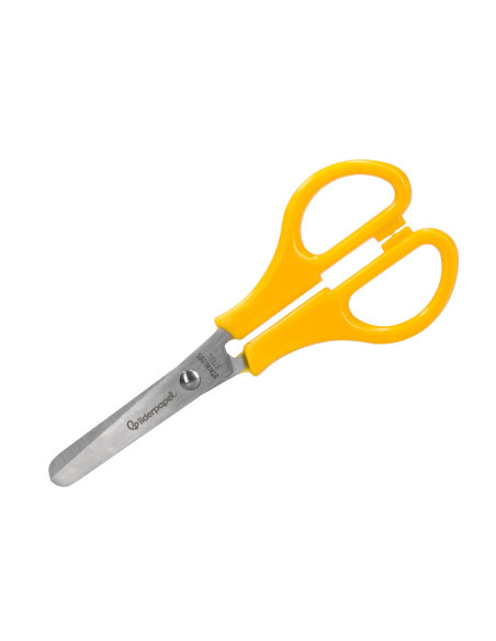 TIJERA ESC.PS-52-D C/FUNDA 14 CM