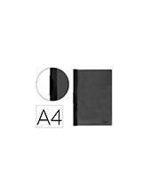 CARPETA BEAUT.DOSSIER PINZA LATERAL 35365 PP DIN A4 NG.30 H.PINZA 2