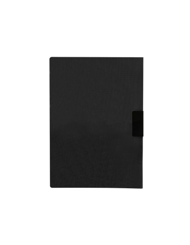CARPETA BEAUT.DOSSIER PINZA LATERAL 35365 PP DIN A4 NG.30 H.PINZA