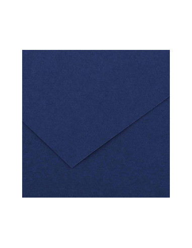 CARTULINA GUARRO AZUL ULTRAMAR-50X65 CM 185 GR