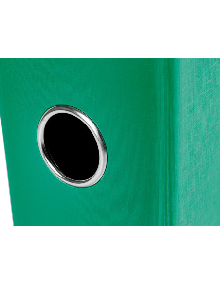 ARCH.PAL.LIDERPAPEL C.FORRADO FL.VER C/RADO