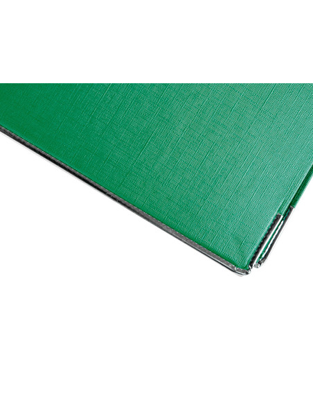 ARCH.PAL.LIDERPAPEL C.FORRADO FL.VER C/RADO