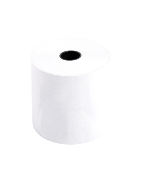 ROLLO SUMADORA TERMICO Q-CON.57 MM ANCHO X 60 MM DIAMETRO
