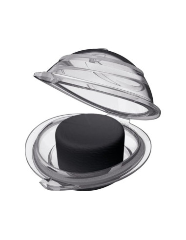 GOMAS MIGA PAN PARA CARBONCILLO CAJA 18 UDS.