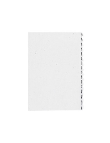 BLOC ESP. LIDERPAPEL MUSICA FL. PENTAGRAMA 3MM 20H. 100GR.