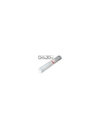 ROLLO ADH.AIRONFIX CRISTAL NEBULOSA 68159 ROLLO 20 MT