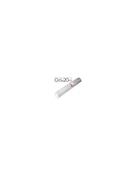 ROLLO ADH.AIRONFIX CRISTAL NEBULOSA 68159 ROLLO 20 MT