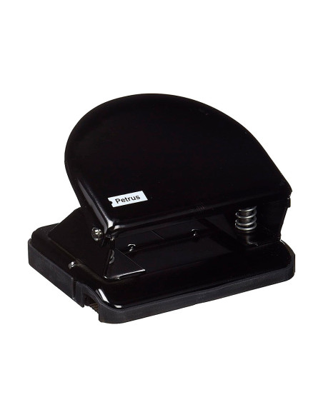 TALADRADOR PETRUS 52 NEGRO CAP. 20 H.