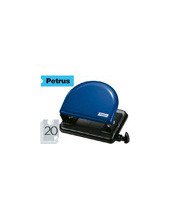 TALADRADOR PETRUS 52 AZUL CAP. 20 H. 2