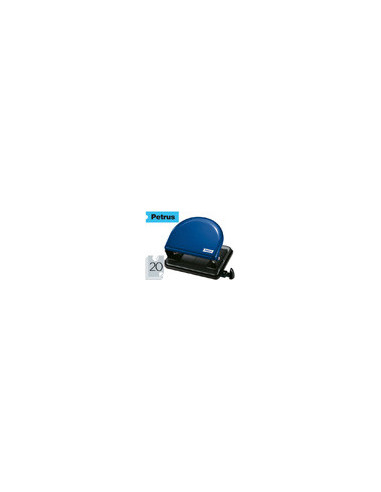 TALADRADOR PETRUS 52 AZUL CAP. 20 H.