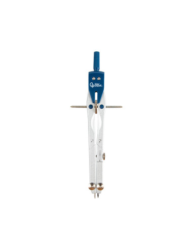 COMPAS MARK MICROMETRICO BK-303 C/ADAPTADOR