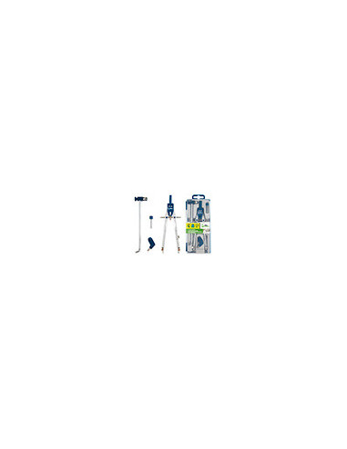 COMPAS MARK MICROMETRICO BK-304 C/ADAPTADOR Y ALARGADERA