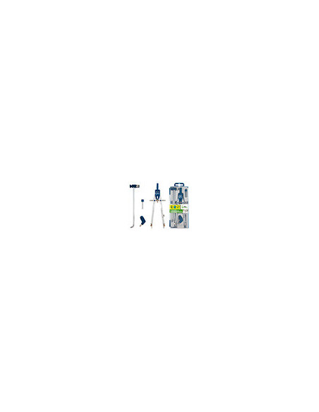 COMPAS MARK MICROMETRICO BK-304 C/ADAPTADOR Y ALARGADERA