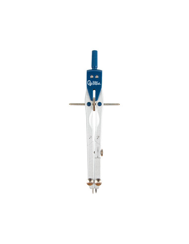 COMPAS MARK MICROMETRICO BK-304 C/ADAPTADOR Y ALARGADERA