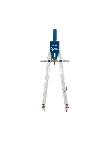 COMPAS MARK MICROMETRICO BK-304 C/ADAPTADOR Y ALARGADERA