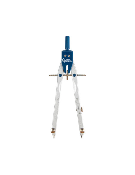 COMPAS MARK MICROMETRICO BK-304 C/ADAPTADOR Y ALARGADERA