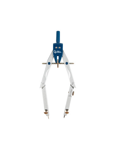 COMPAS MARK MICROMETRICO BK-304 C/ADAPTADOR Y ALARGADERA