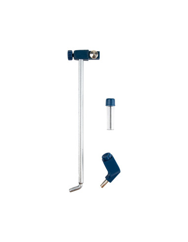 COMPAS MARK MICROMETRICO BK-304 C/ADAPTADOR Y ALARGADERA