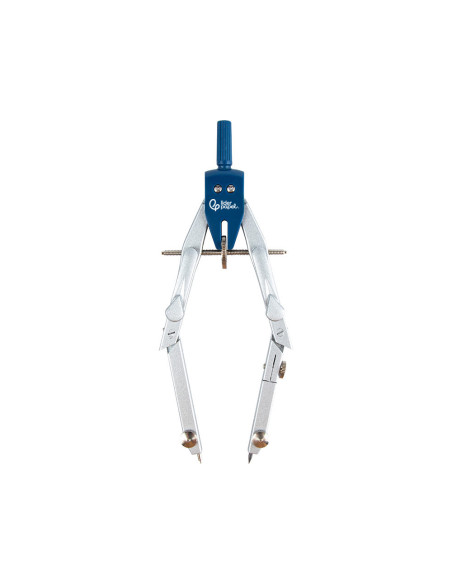 COMPAS MARK MICROMETRICO BK-403 C/BIGOTERA RAPIDA Y ADAPTADOR