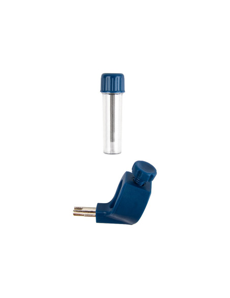 COMPAS MARK MICROMETRICO BK-403 C/BIGOTERA RAPIDA Y ADAPTADOR
