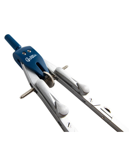 COMPAS MARK MICROMETRICO BK-403 C/BIGOTERA RAPIDA Y ADAPTADOR