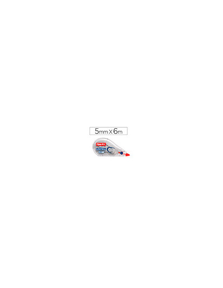 CORRECTOR TIPP-EX CINTA MINI MOUSE 6 MM.X 5 M.