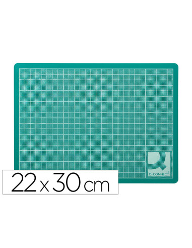 PLANCHA CORTE Q-CON.-TAMAÑO 220X300 MM A-4